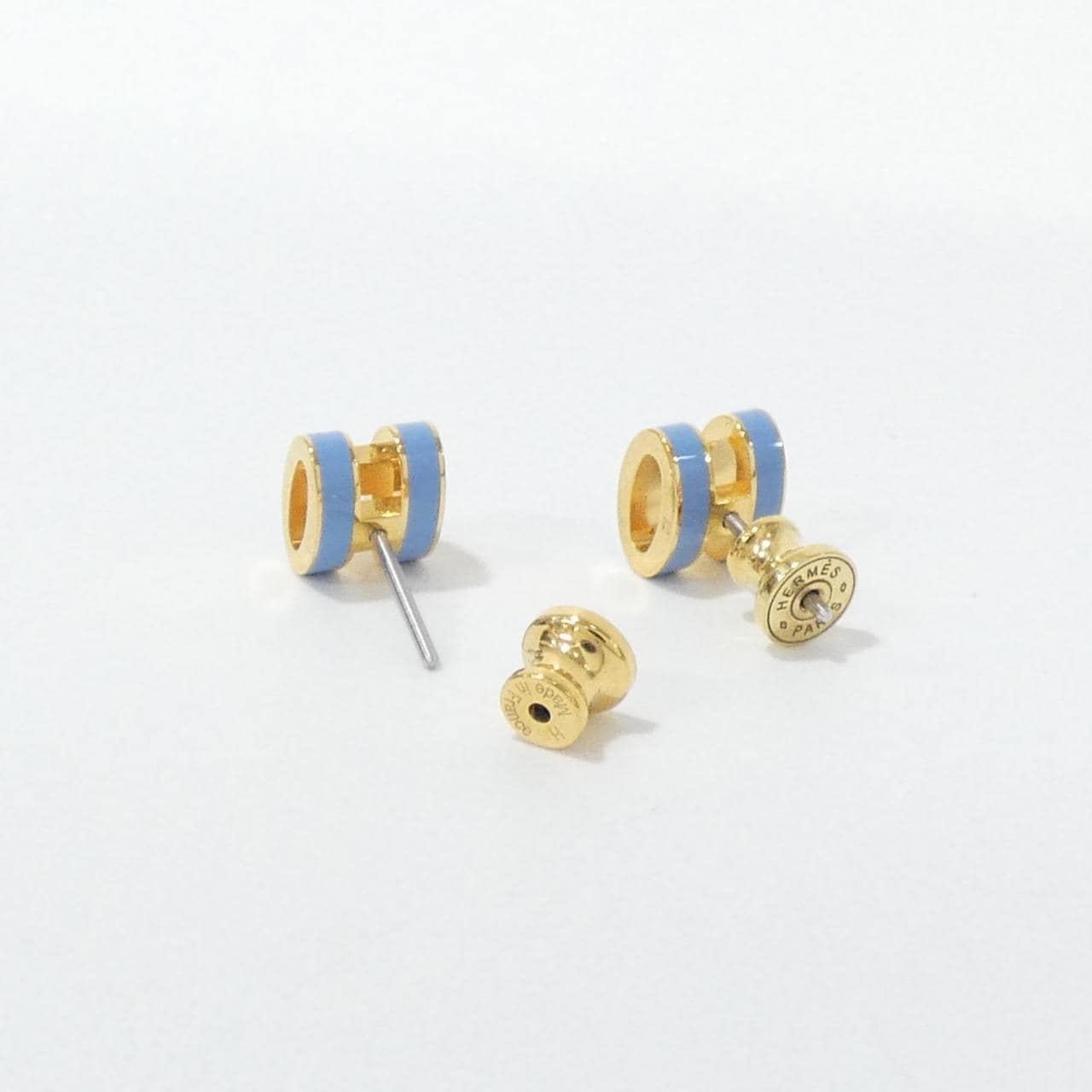 HERMES 608002F Accessories 3