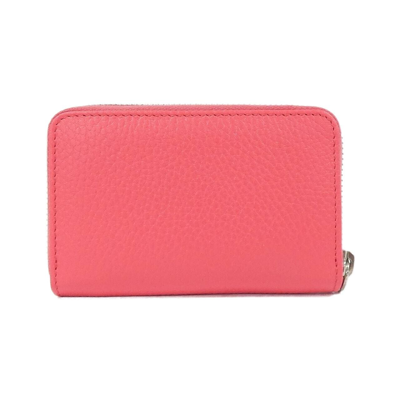 GUCCI 644412 17WEF Coin Case Leather 2