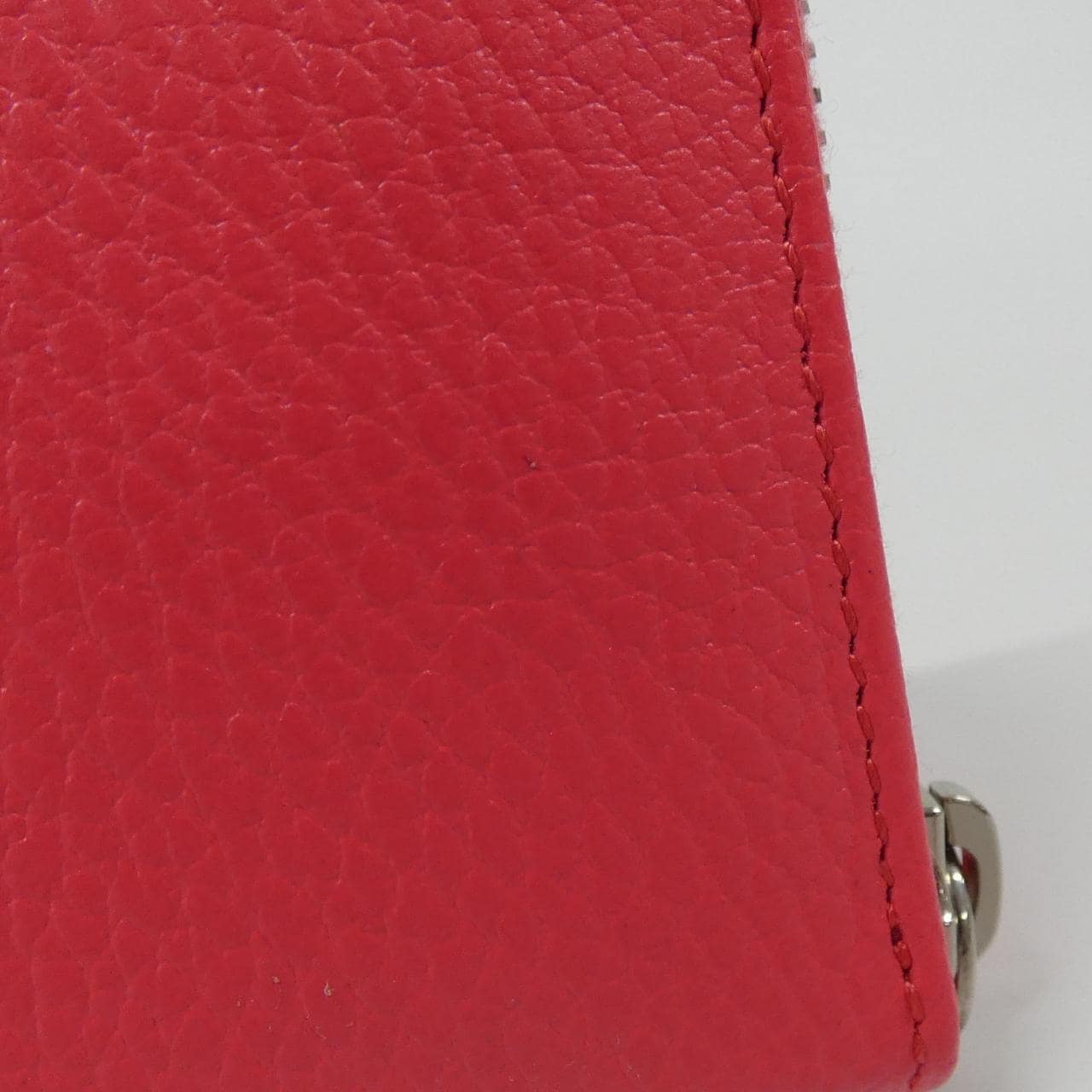GUCCI 644412 17WEF Coin Case Leather 5
