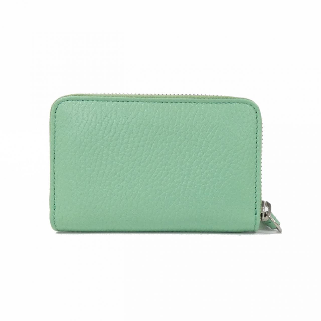 GUCCI 644412 17WEF Coin Case Leather 2