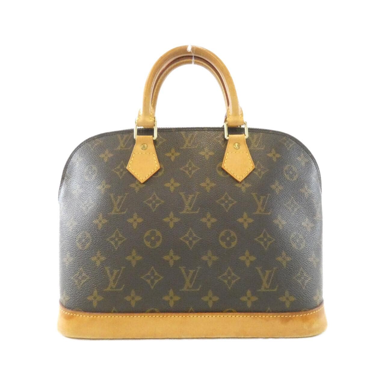 LOUIS VUITTON Alma M51130 Handbag Monogram