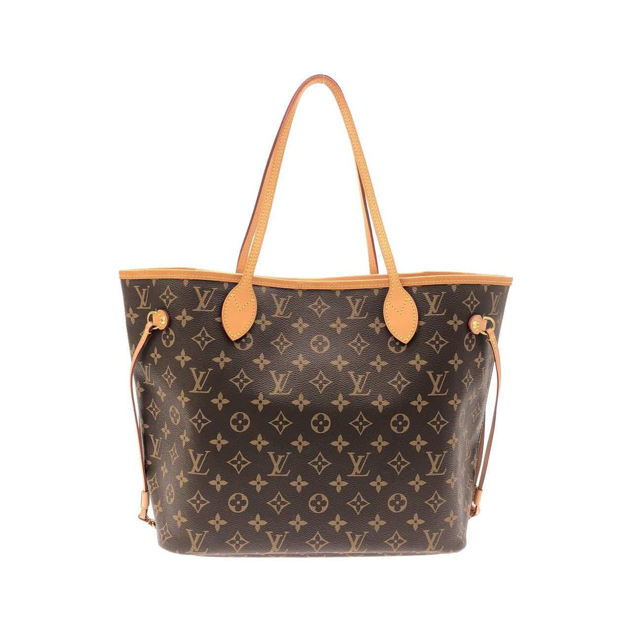 LOUIS VUITTON Neverfull M41178 托特包 Monogram