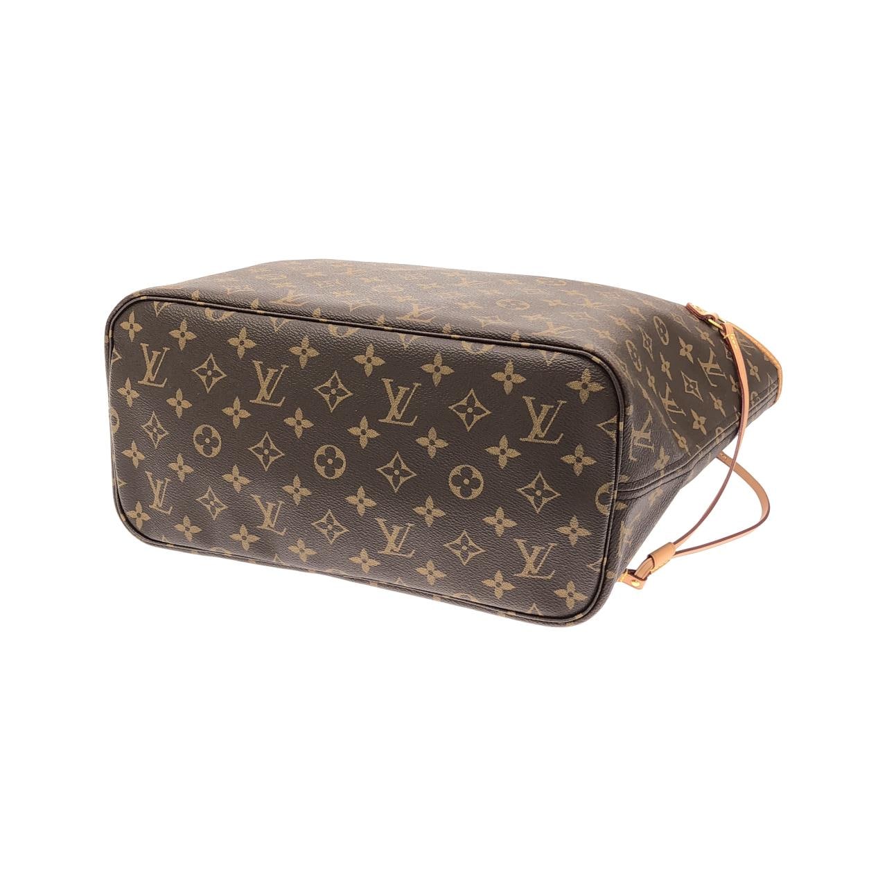 LOUIS VUITTON Neverfull M41178 托特包 Monogram 2