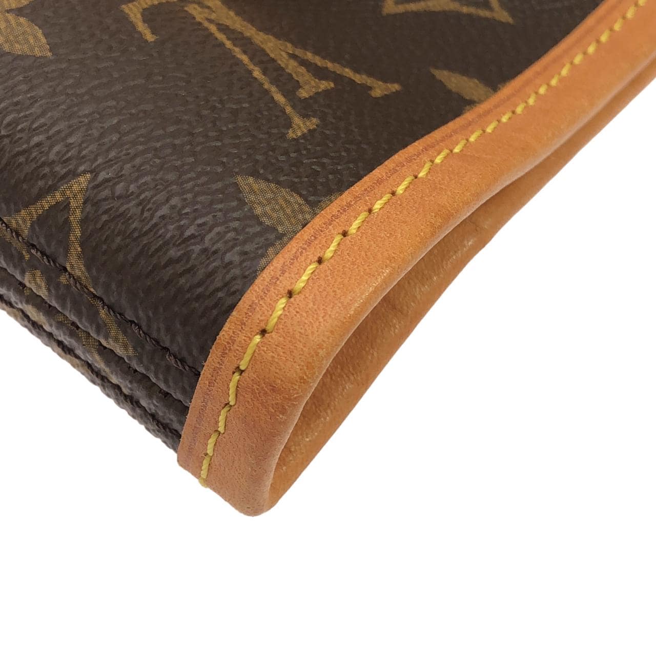 LOUIS VUITTON Neverfull M41178 托特包 Monogram 3