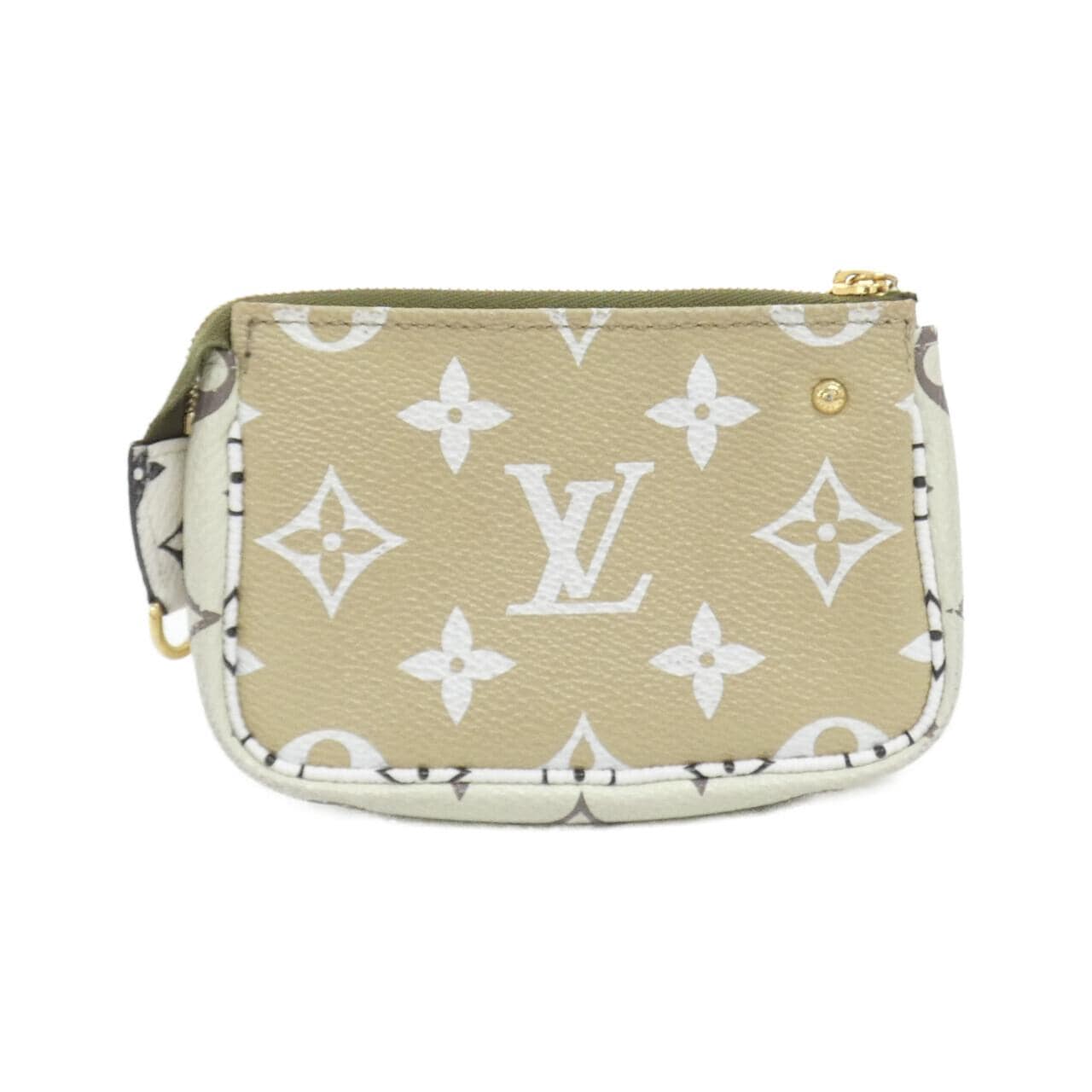 LOUIS VUITTON Pochette M67579 小斜揹包 Monogram 2