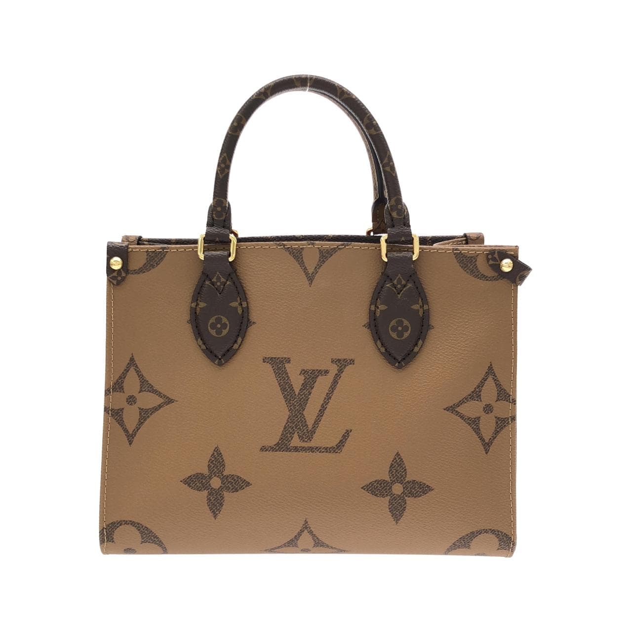 LOUIS VUITTON OnTheGo M46373 手提包 Monogram 2