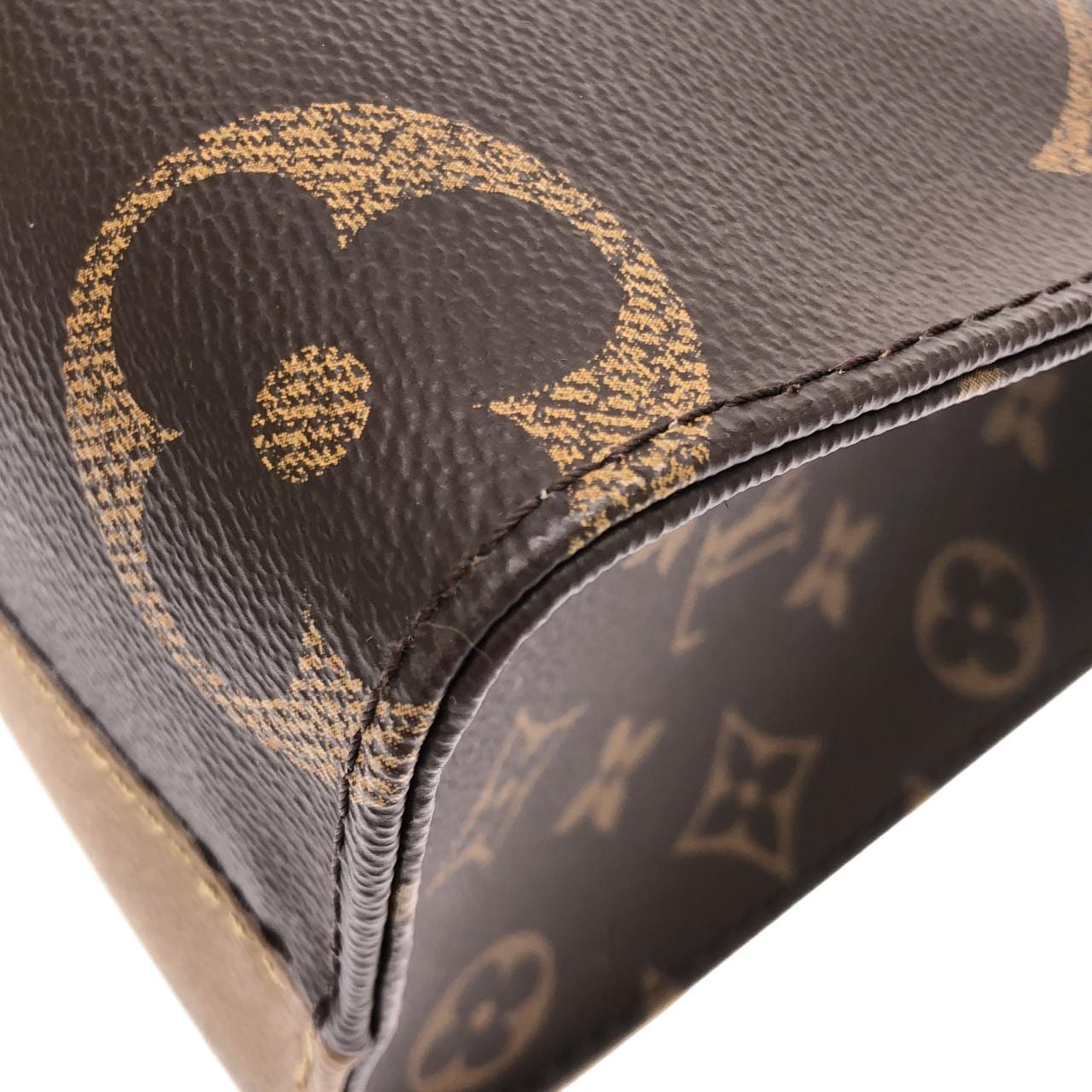 LOUIS VUITTON OnTheGo M46373 手提包 Monogram 3