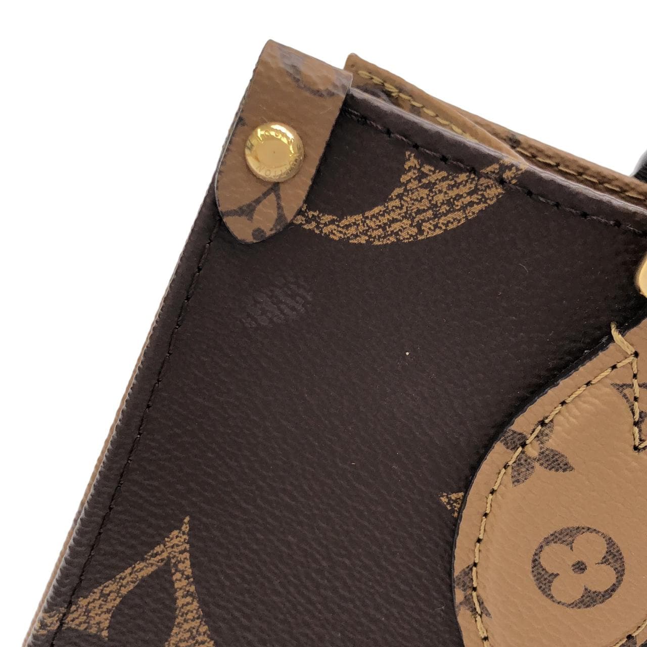 LOUIS VUITTON OnTheGo M46373 手提包 Monogram 4