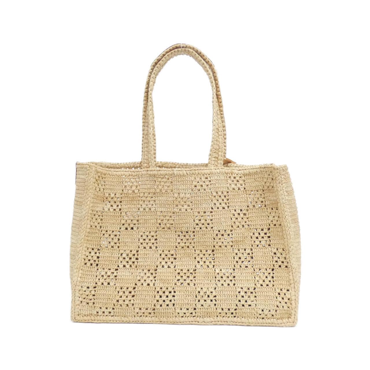 LOUIS VUITTON M25008 Tote Damier 2