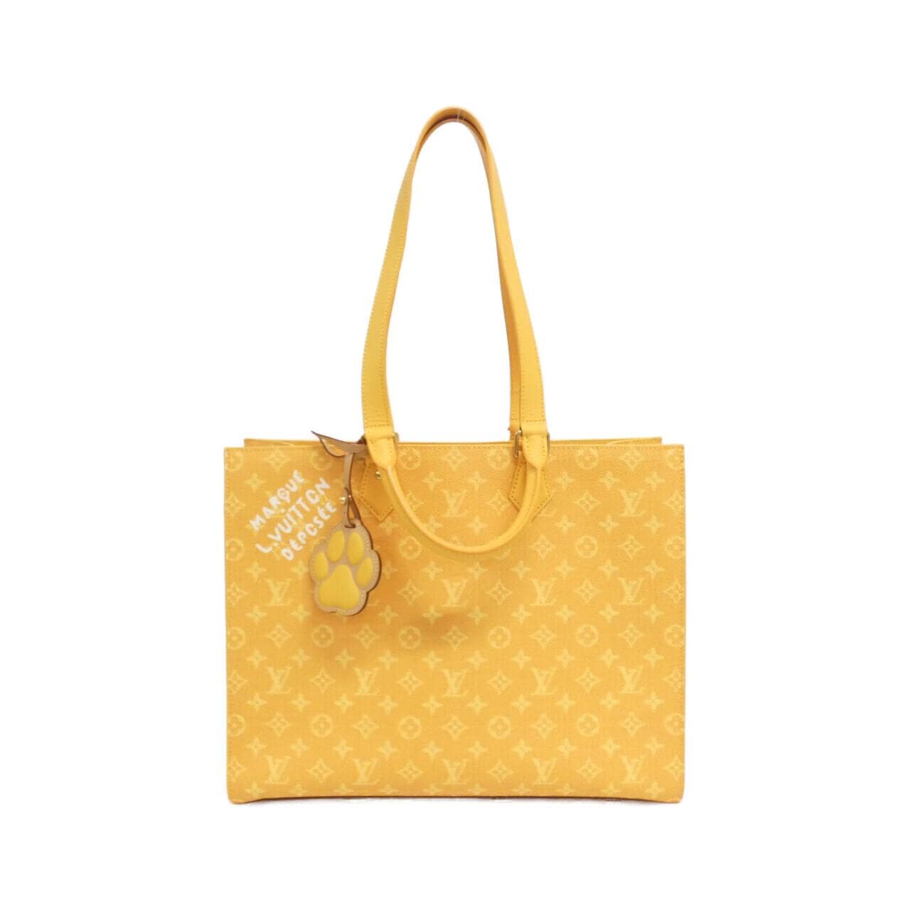 LOUIS VUITTON M12683 手提包 Monogram