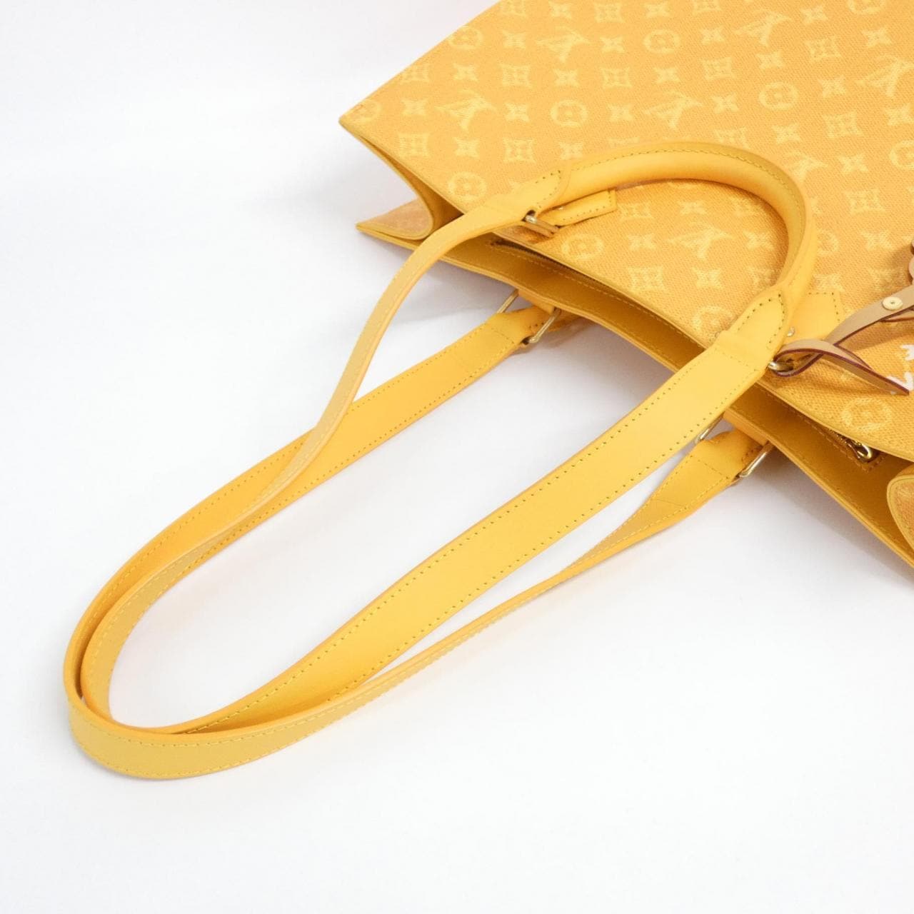 LOUIS VUITTON M12683 手提包 Monogram 5