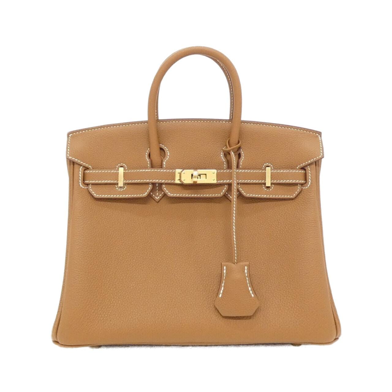 HERMES Birkin 041344CC Handbag Togo