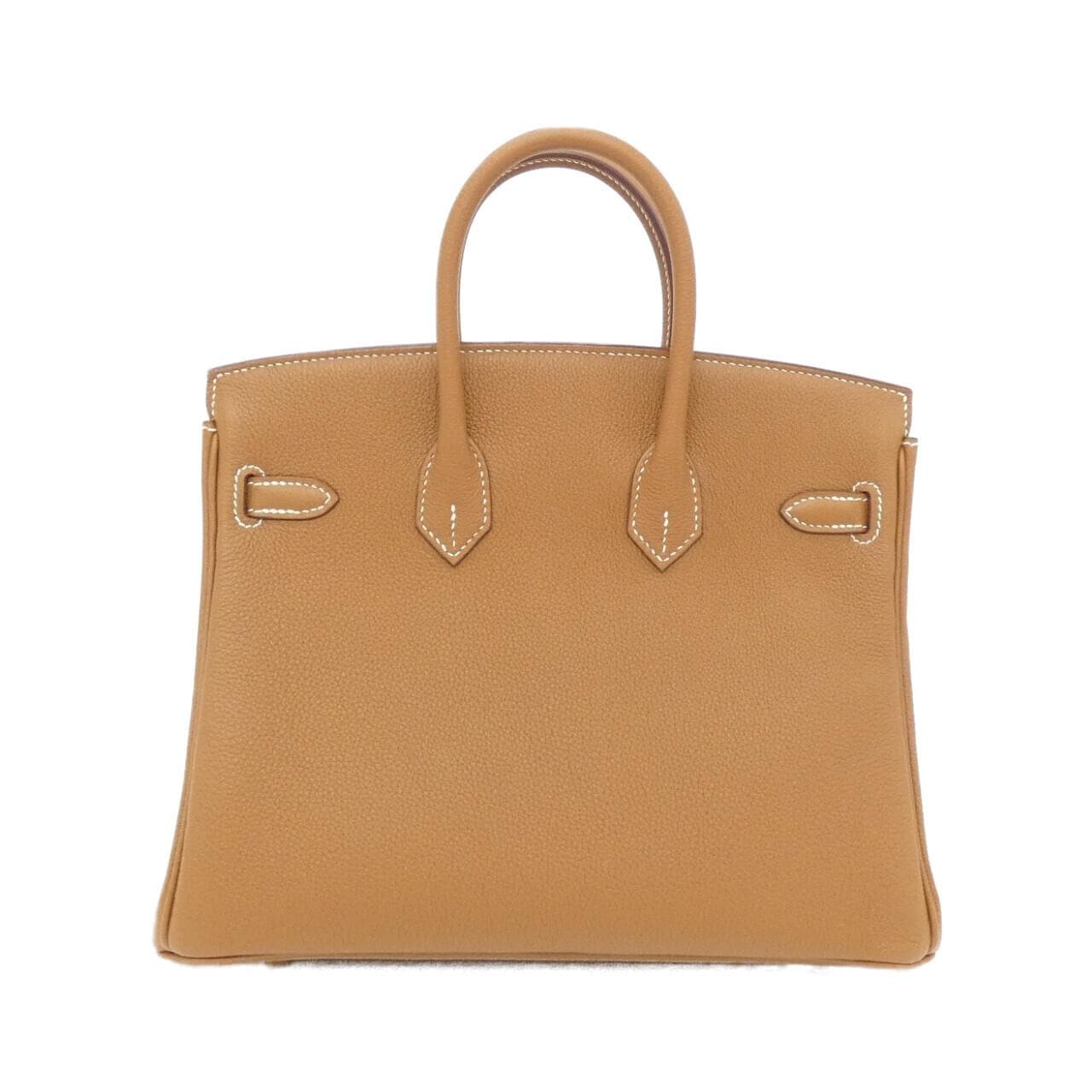 HERMES Birkin 041344CC Handbag Togo 2