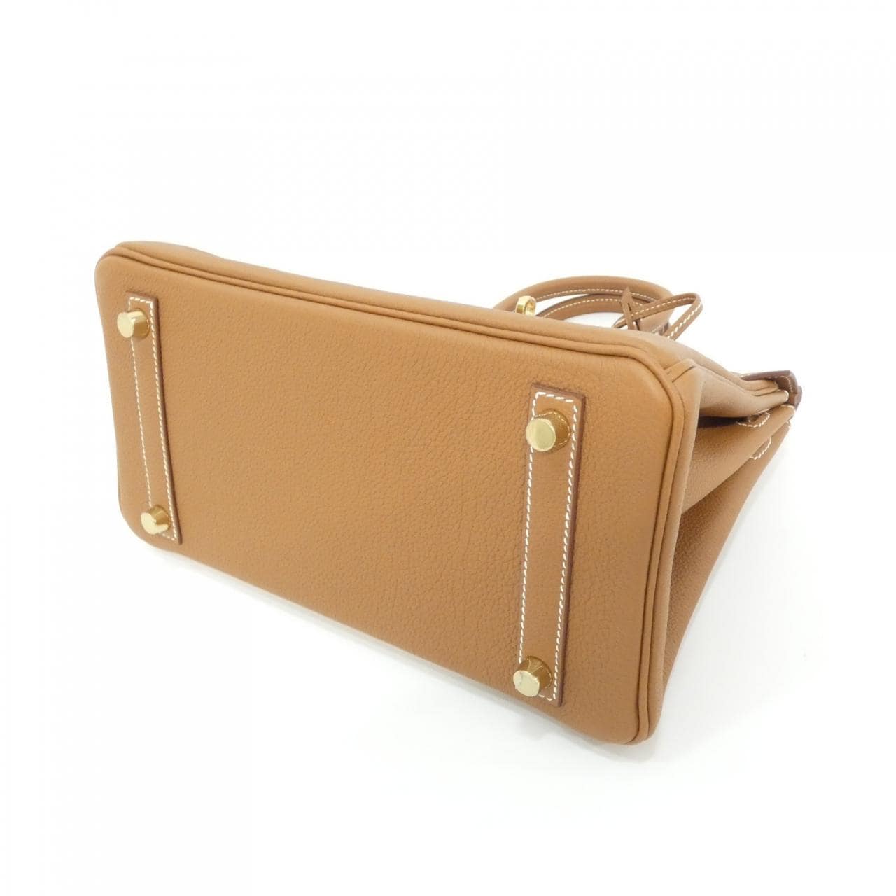 HERMES Birkin 041344CC Handbag Togo 3