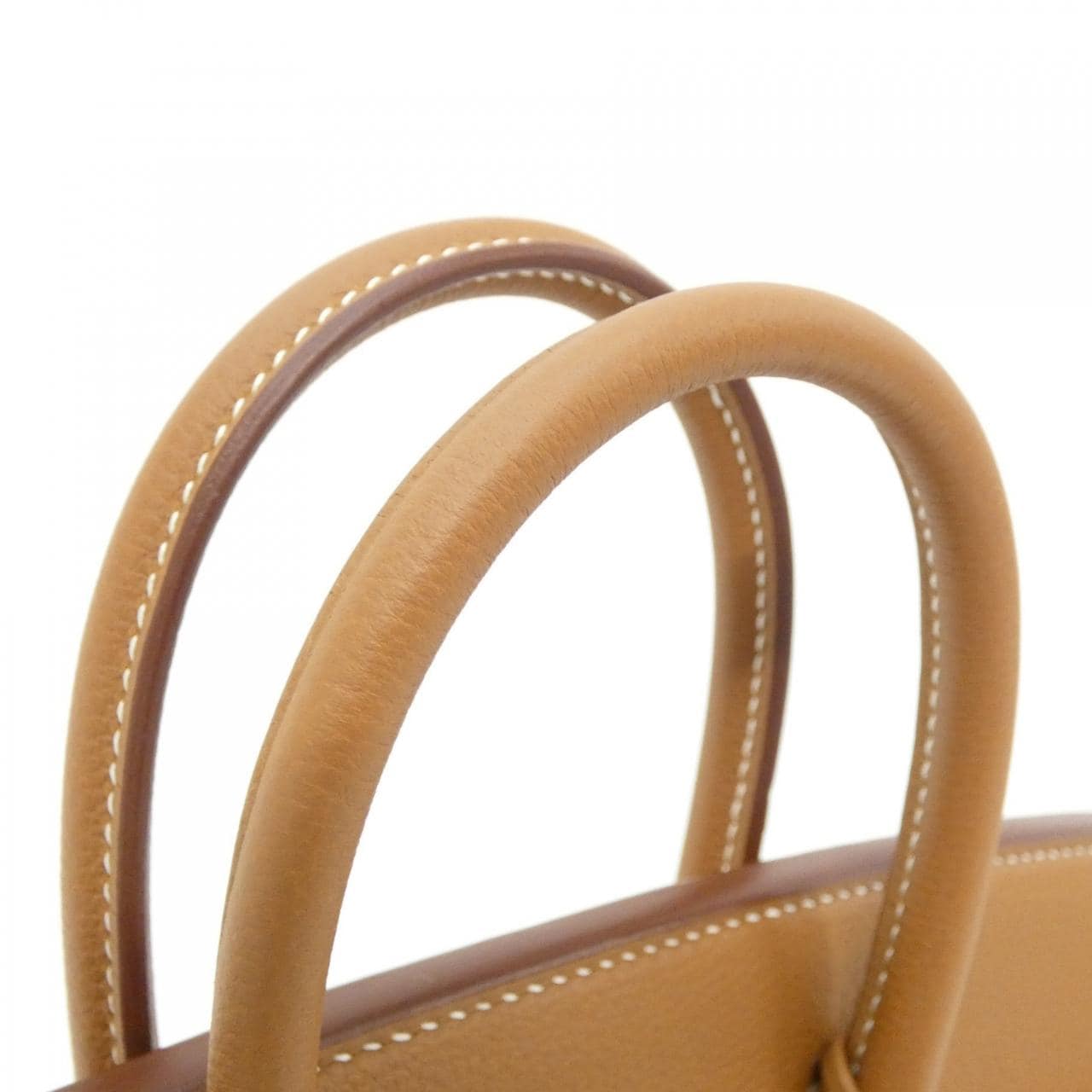 HERMES Birkin 041344CC Handbag Togo 5