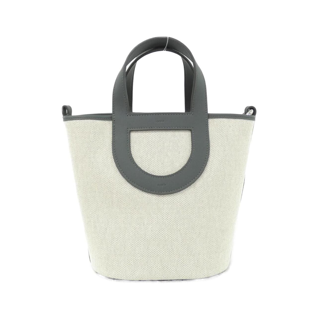 HERMES 085690CK Handbag Swift