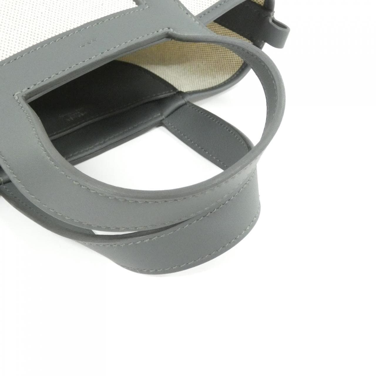 HERMES 085690CK Handbag Swift 4