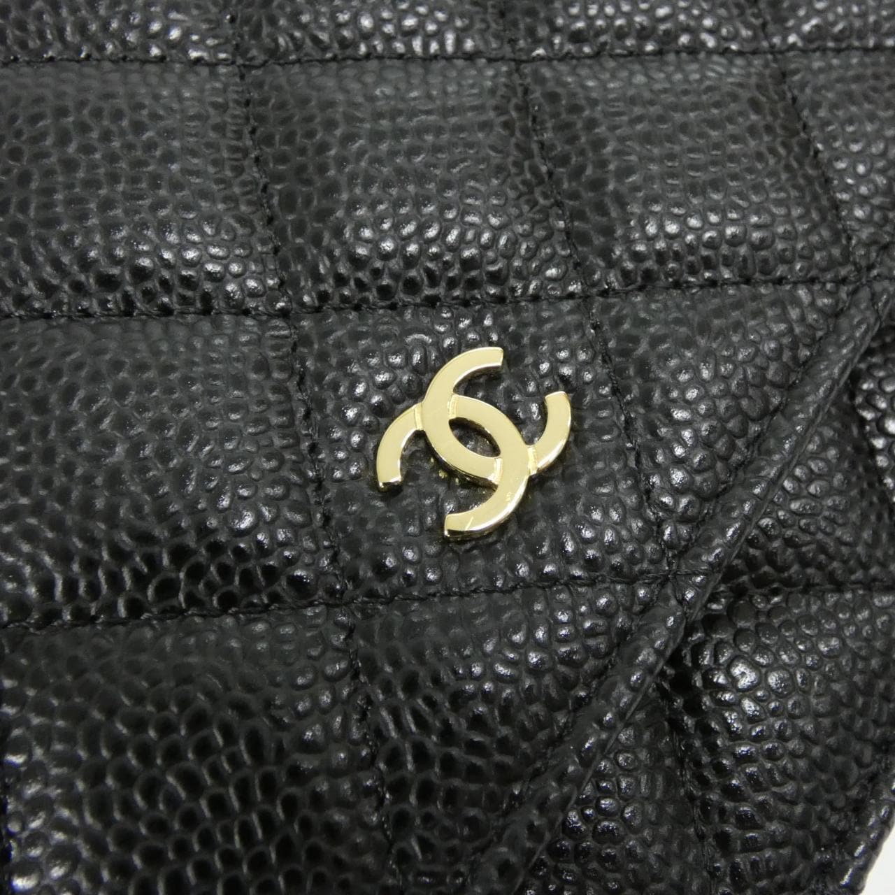 CHANEL Timeless Classic AP0250 Wallet Grained Calfskin 4