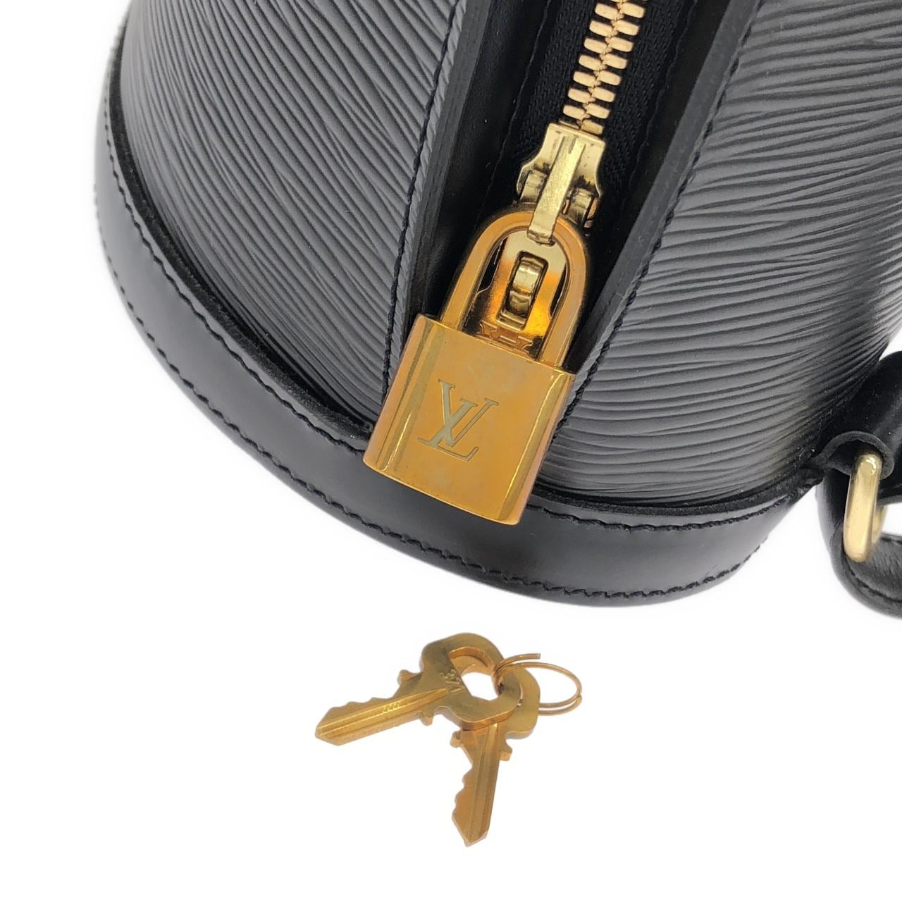 LOUIS VUITTON M52292 背包 Epi 4
