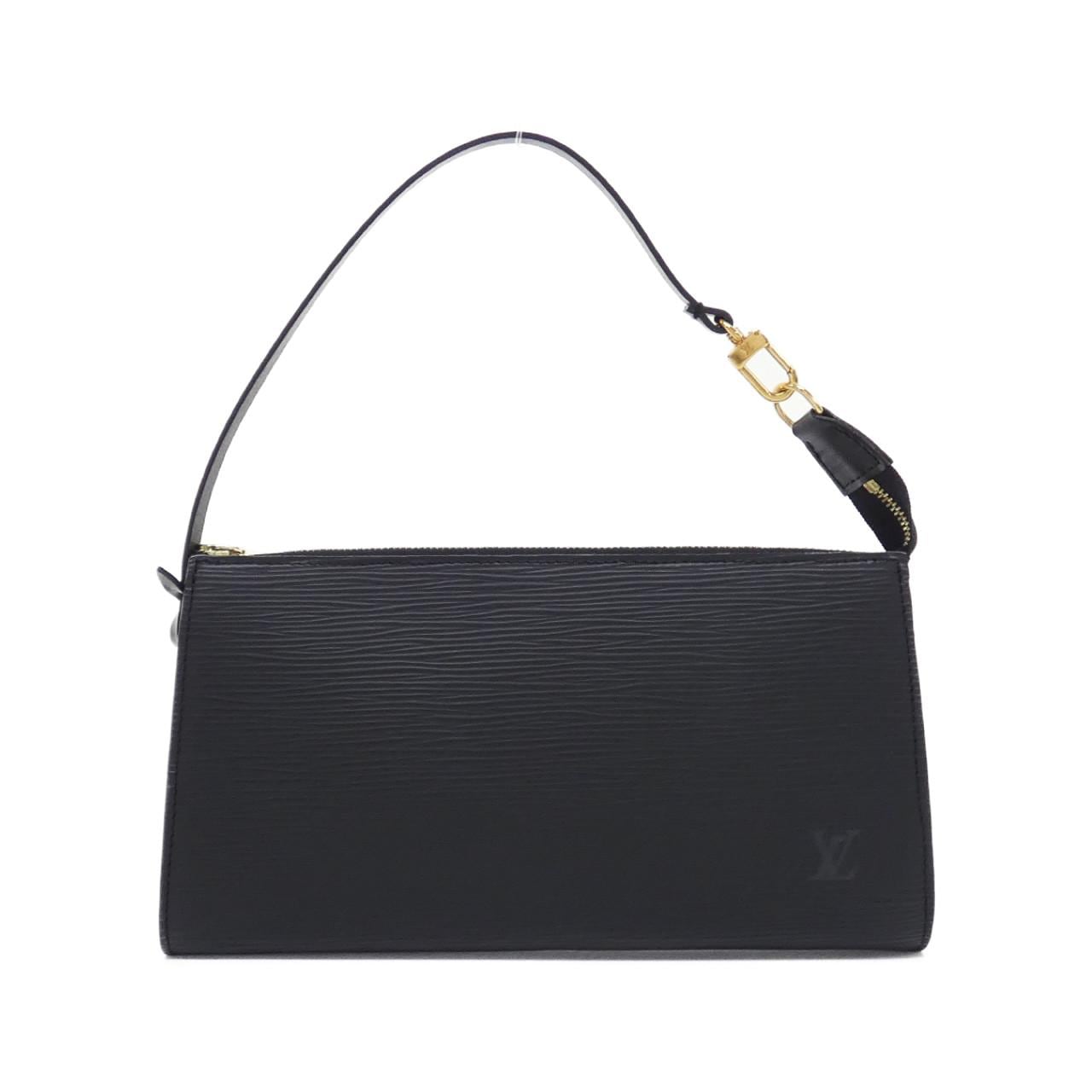 LOUIS VUITTON Pochette M52942 Pochette Epi