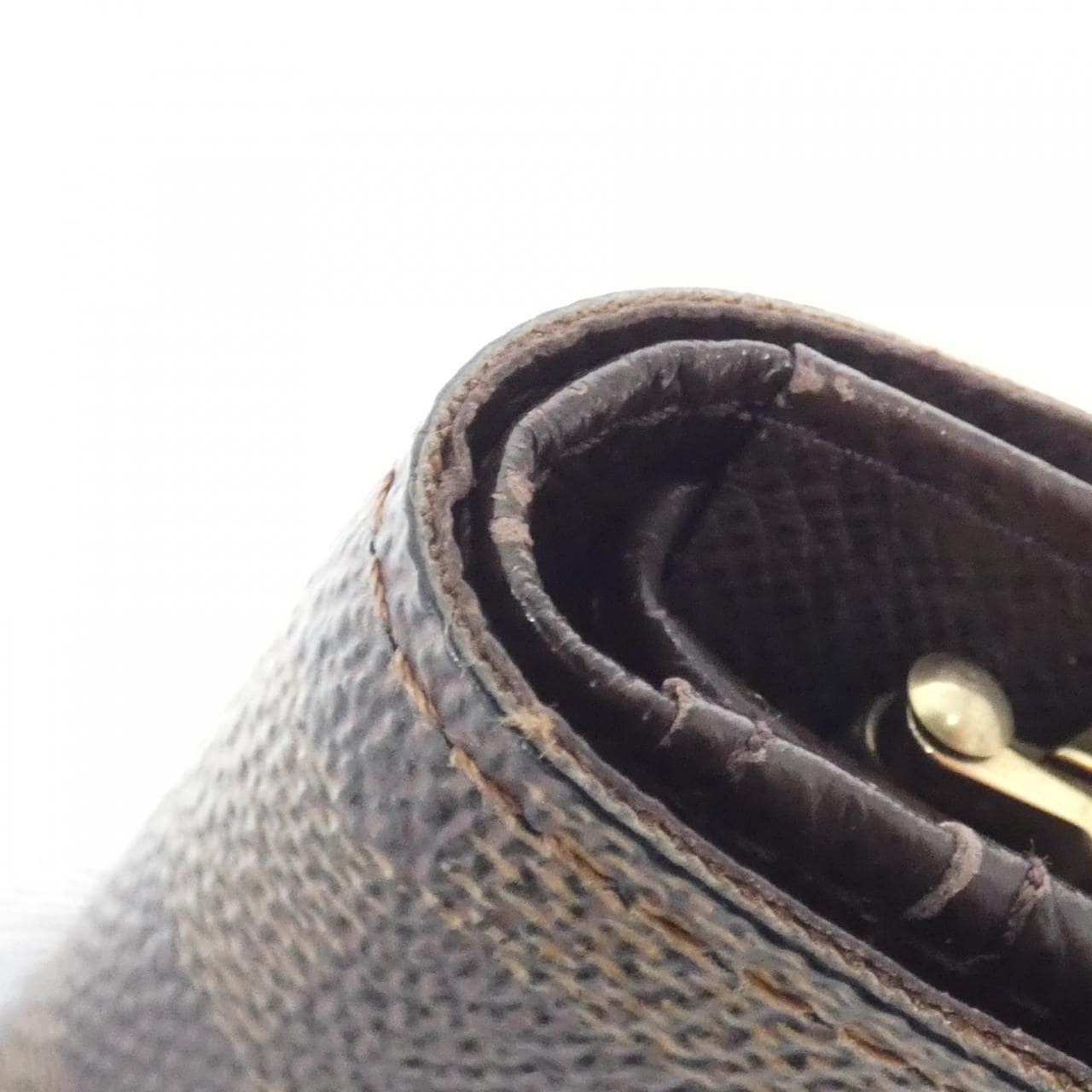 LOUIS VUITTON N61674 銀包 Damier 3
