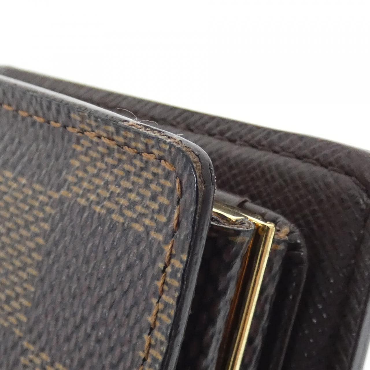 LOUIS VUITTON N61674 銀包 Damier 5