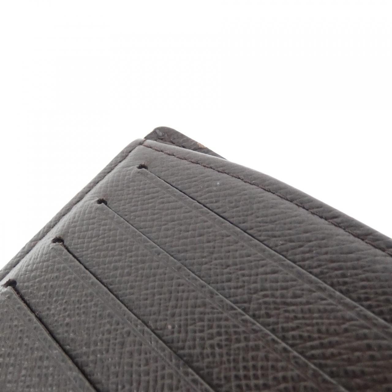LOUIS VUITTON N61674 Wallet Damier 7