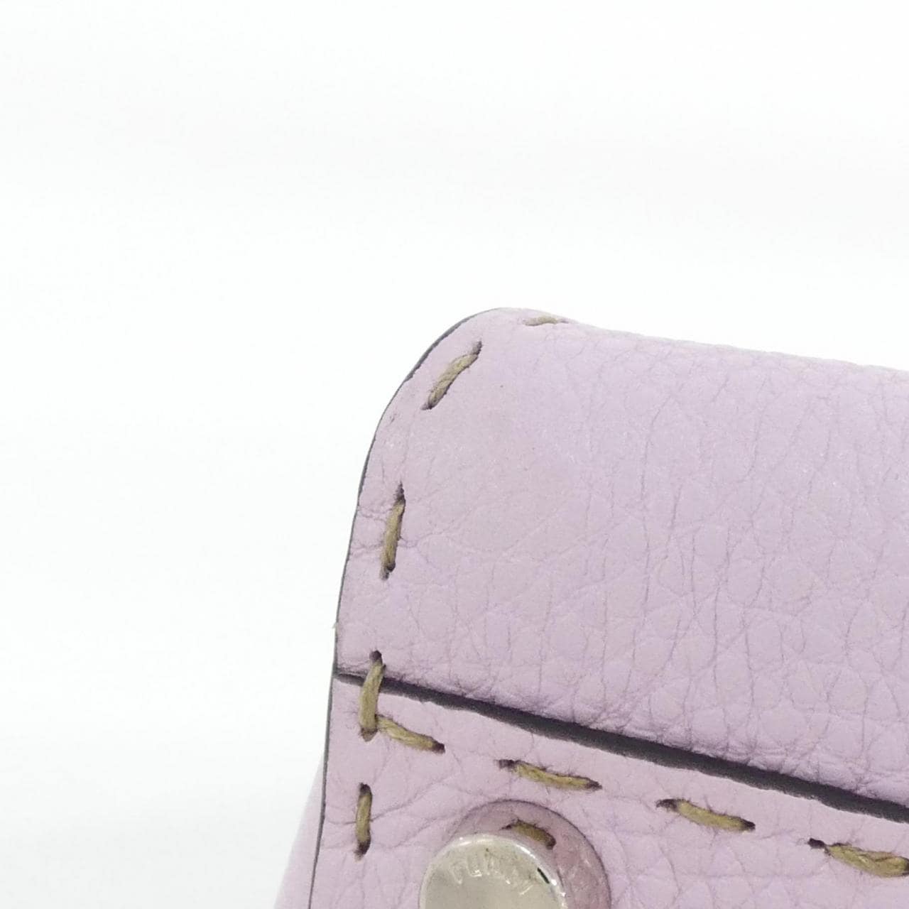 FENDI Peekaboo 8BN244 SFR Handbag 2