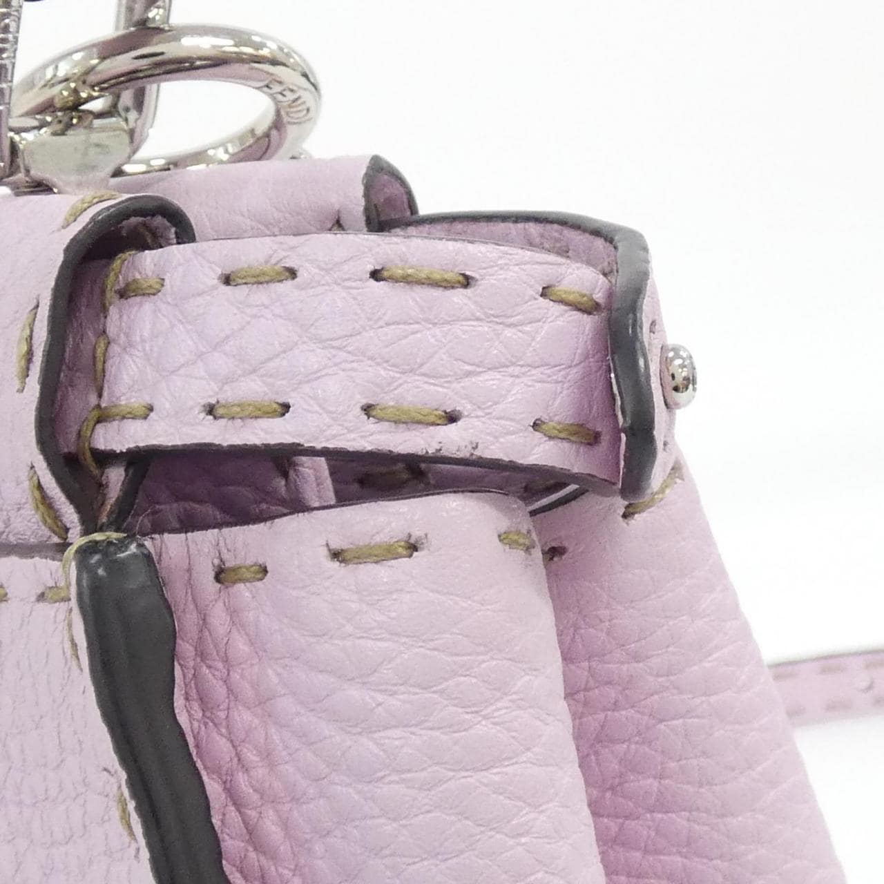 FENDI Peekaboo 8BN244 SFR Handbag 3