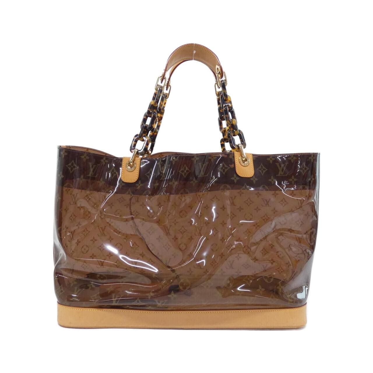 LOUIS VUITTON M92500 Handbag Monogram
