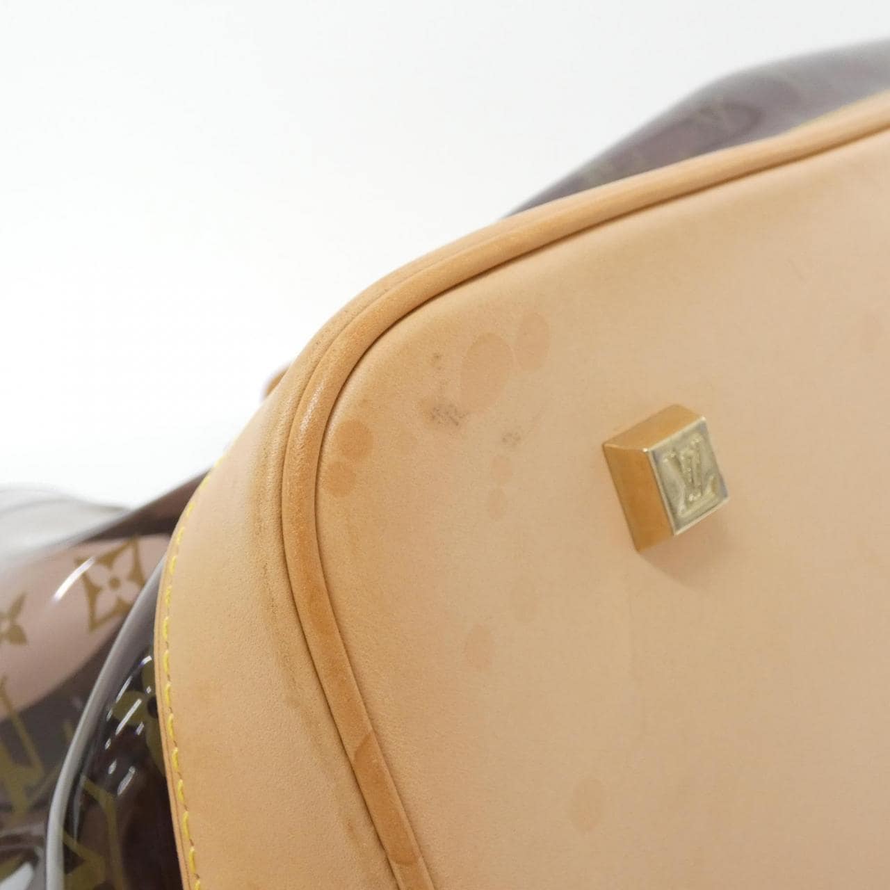 LOUIS VUITTON M92500 Handbag Monogram 2