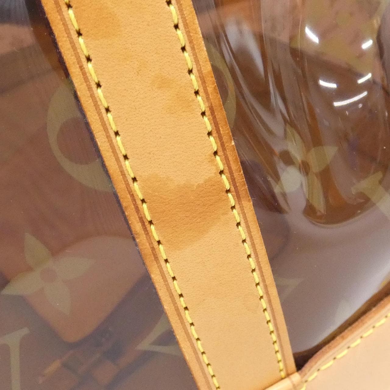 LOUIS VUITTON M92500 Handbag Monogram 3