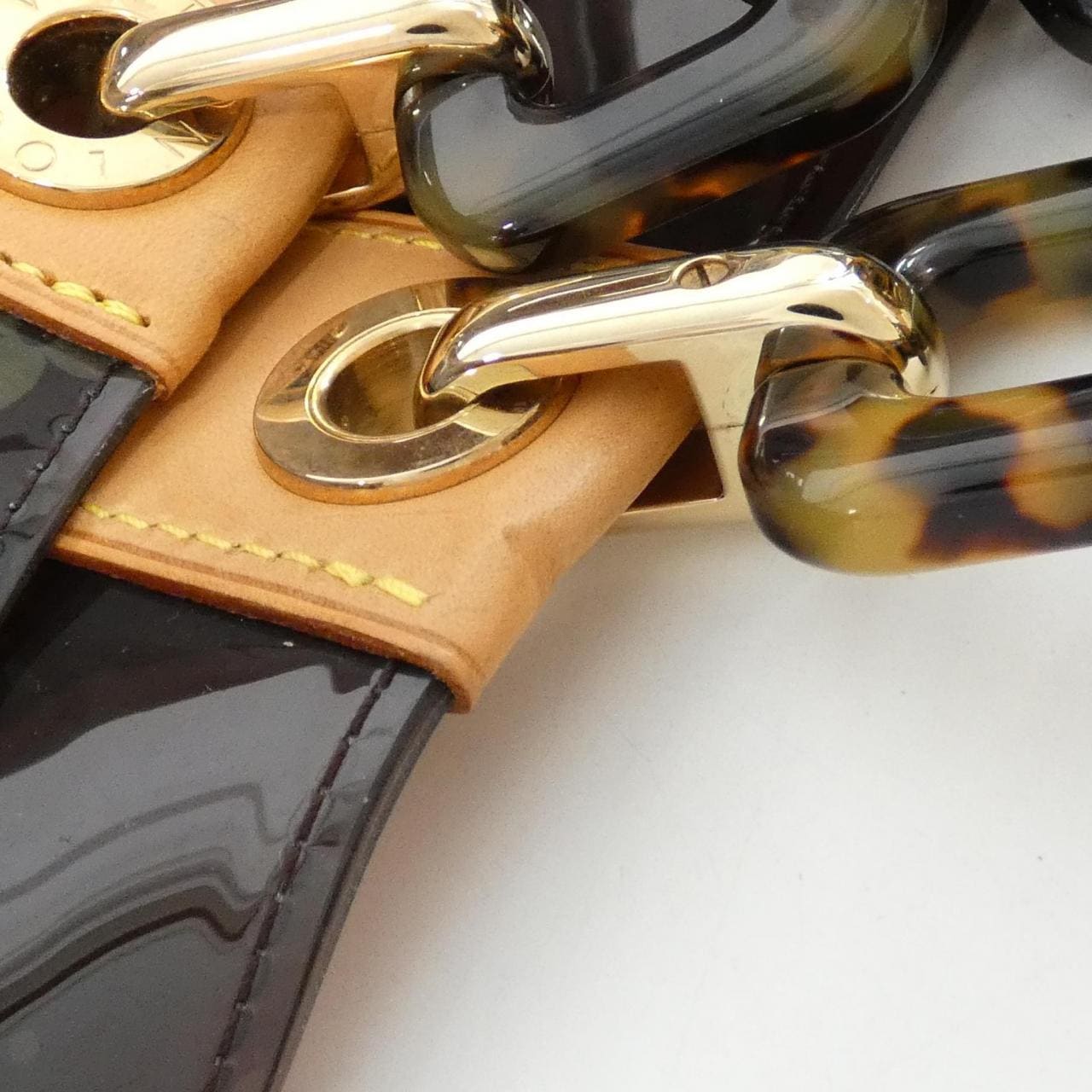 LOUIS VUITTON M92500 Handbag Monogram 5