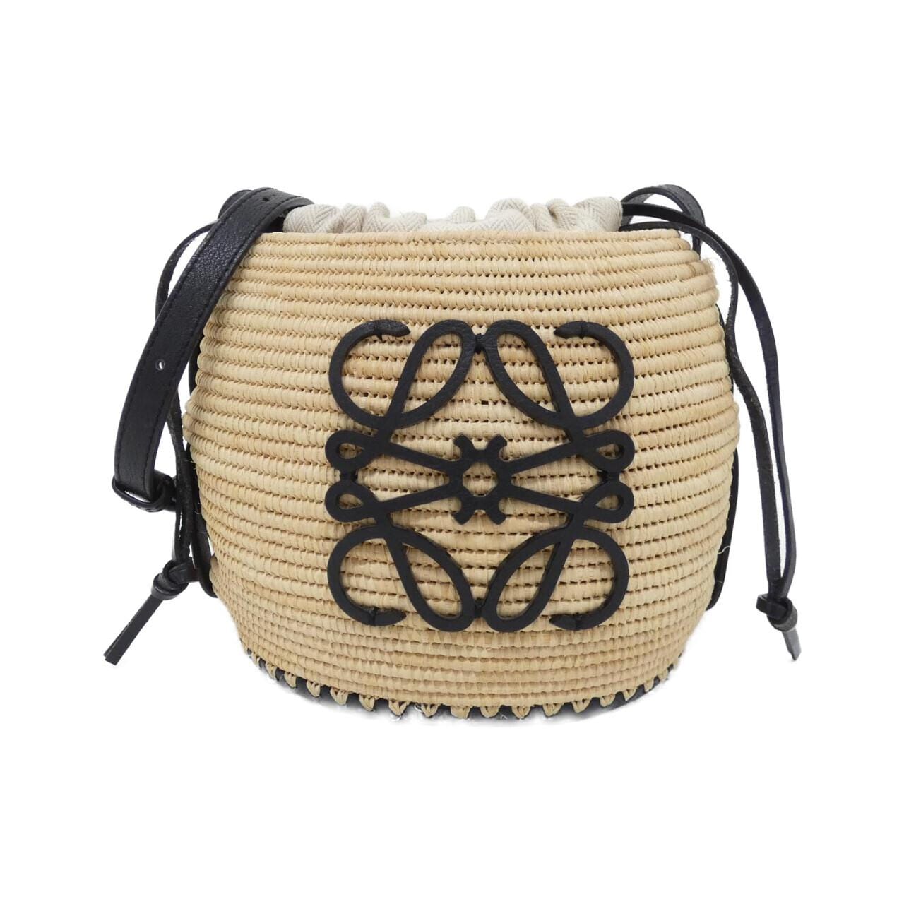 LOEWE Basket A223Z48X07 Shoulder