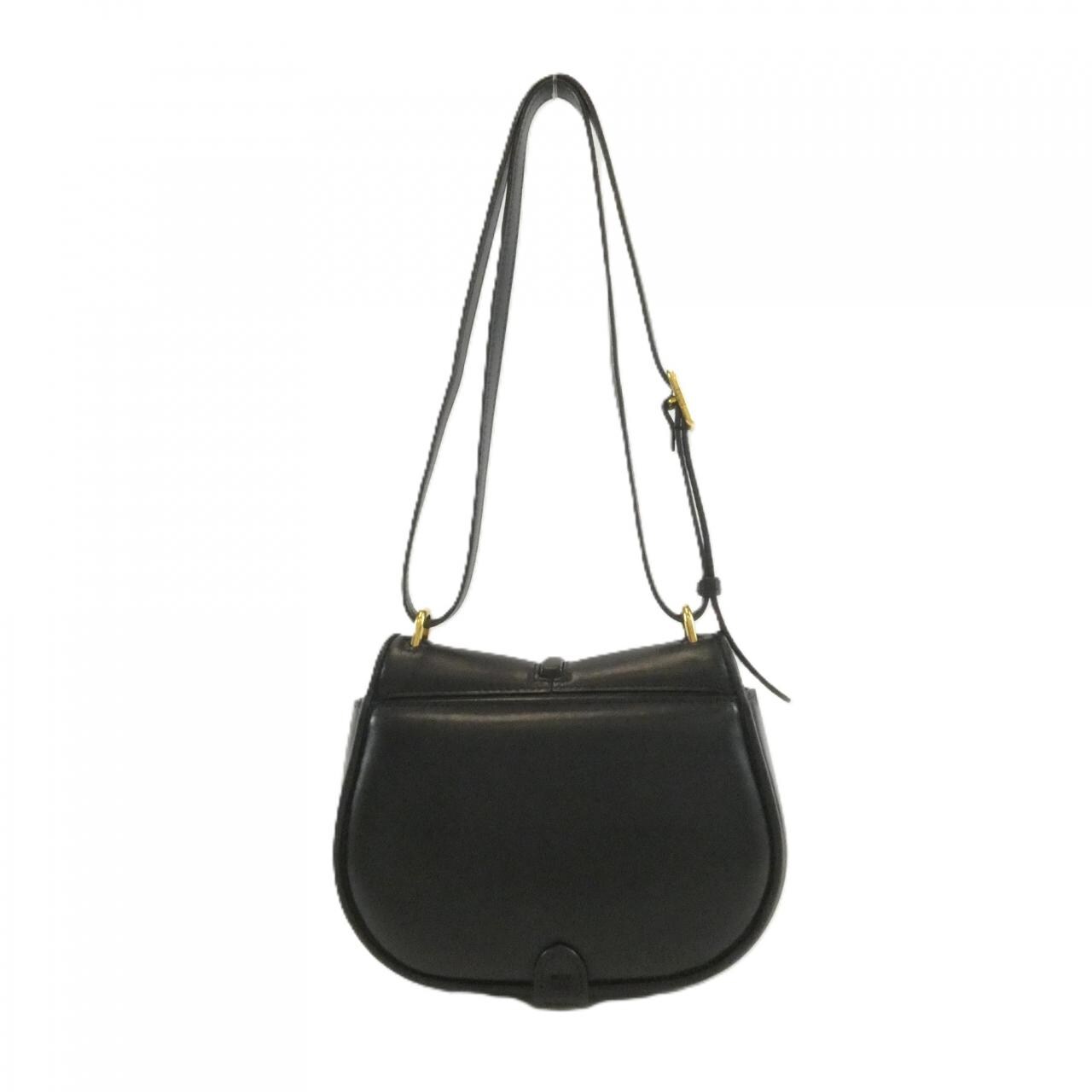 FENDI 8BS082 AQ0L 肩背包 皮革 2