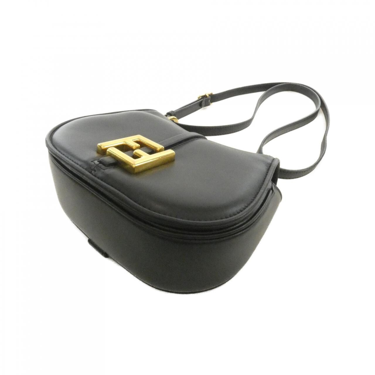 FENDI 8BS082 AQ0L 肩背包 皮革 3