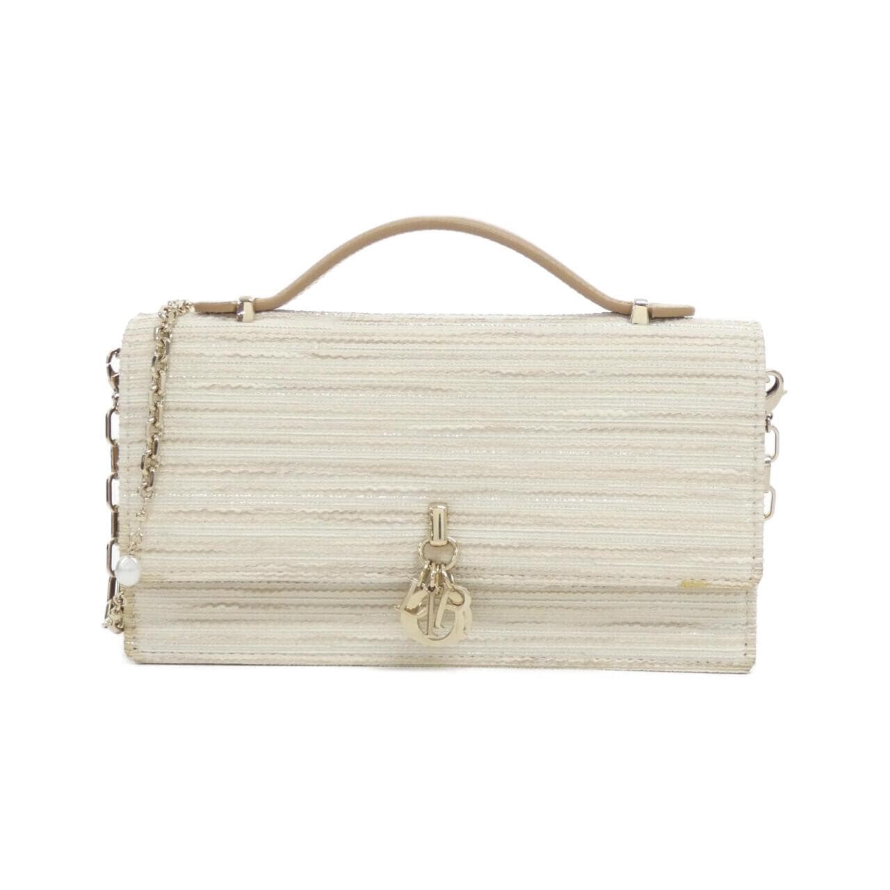 DIOR S0980OTZY 手提包 帆布