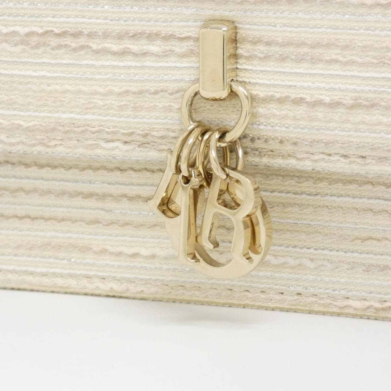 DIOR S0980OTZY 手提包 帆布 5
