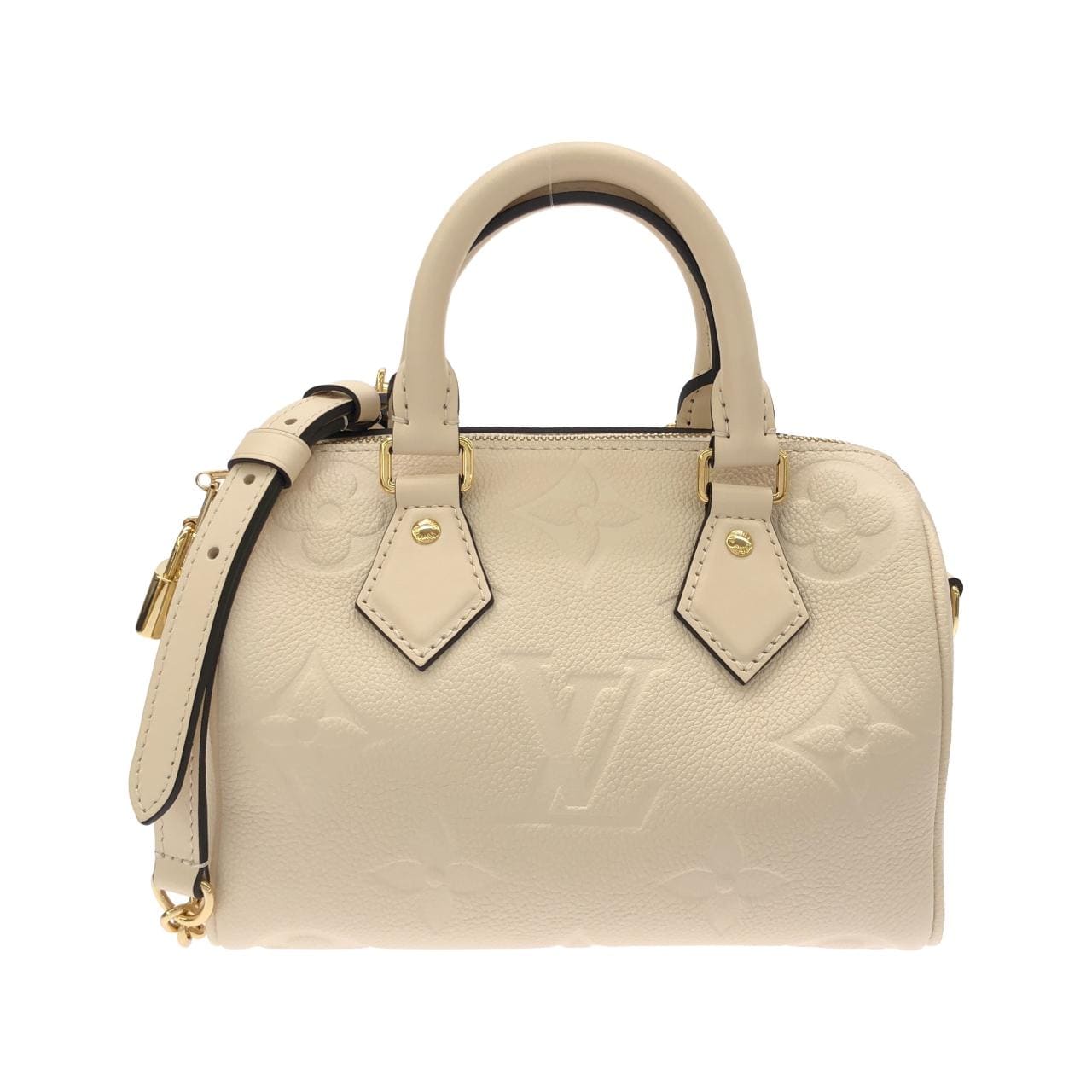LOUIS VUITTON Speedy M58954 波士頓包 Monogram