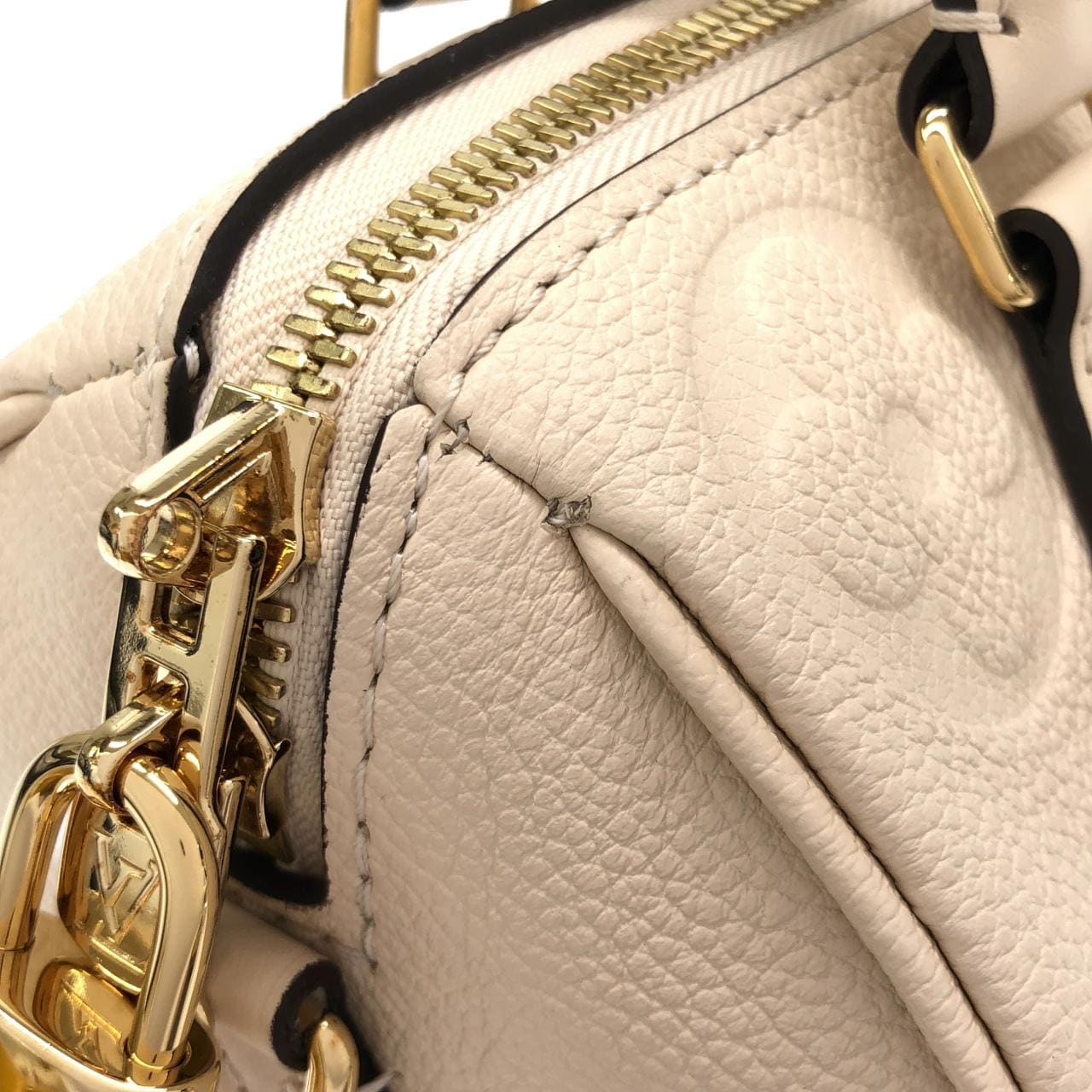 LOUIS VUITTON Speedy M58954 波士頓包 Monogram 3