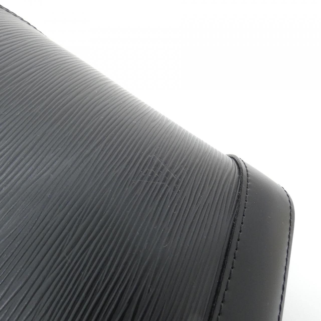 LOUIS VUITTON Alma M52802 手提包 Epi 4
