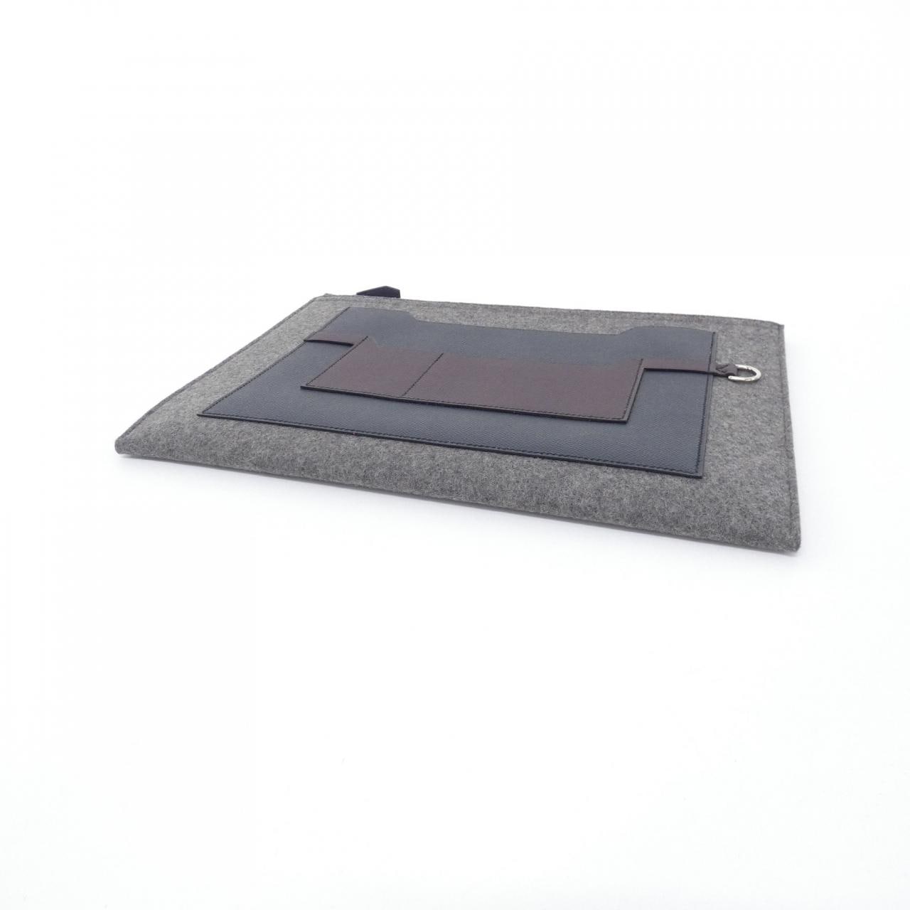 HERMES 074702CK 小袋 Epsom 3