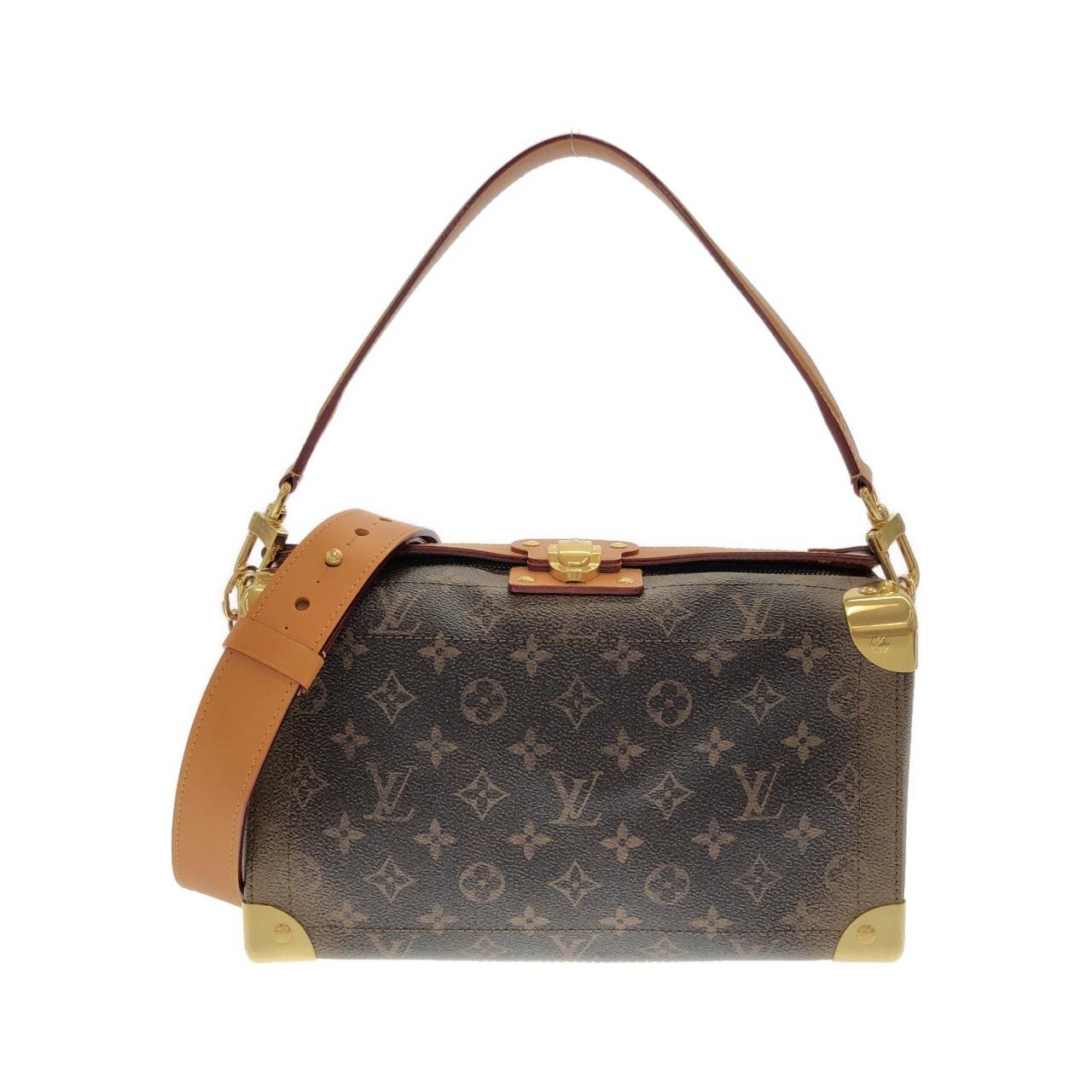 LOUIS VUITTON M11536 肩背包 Monogram