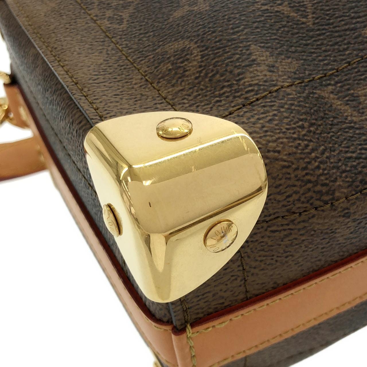 LOUIS VUITTON M11536 肩背包 Monogram 2