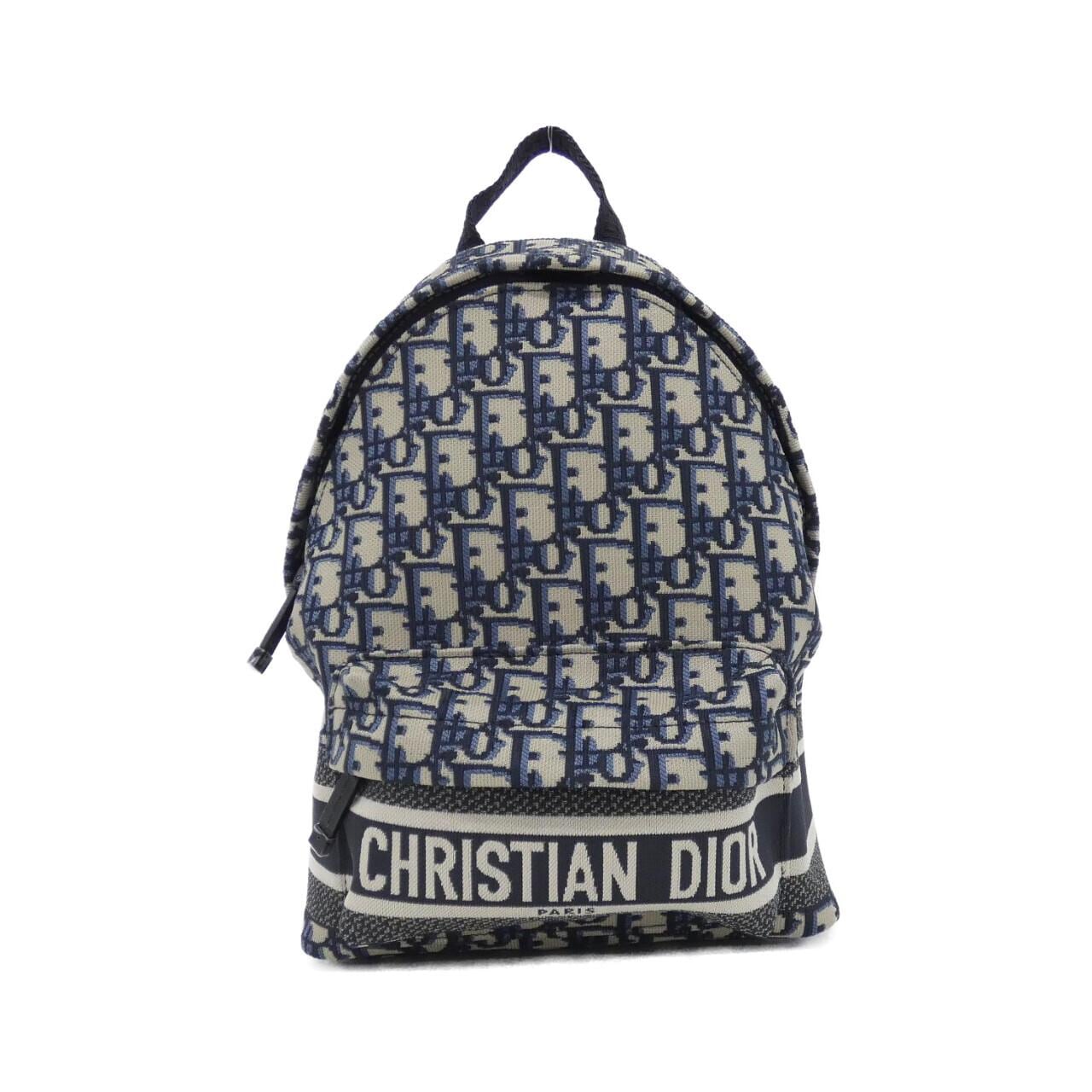 DIOR M6108SDGI 背包 帆布