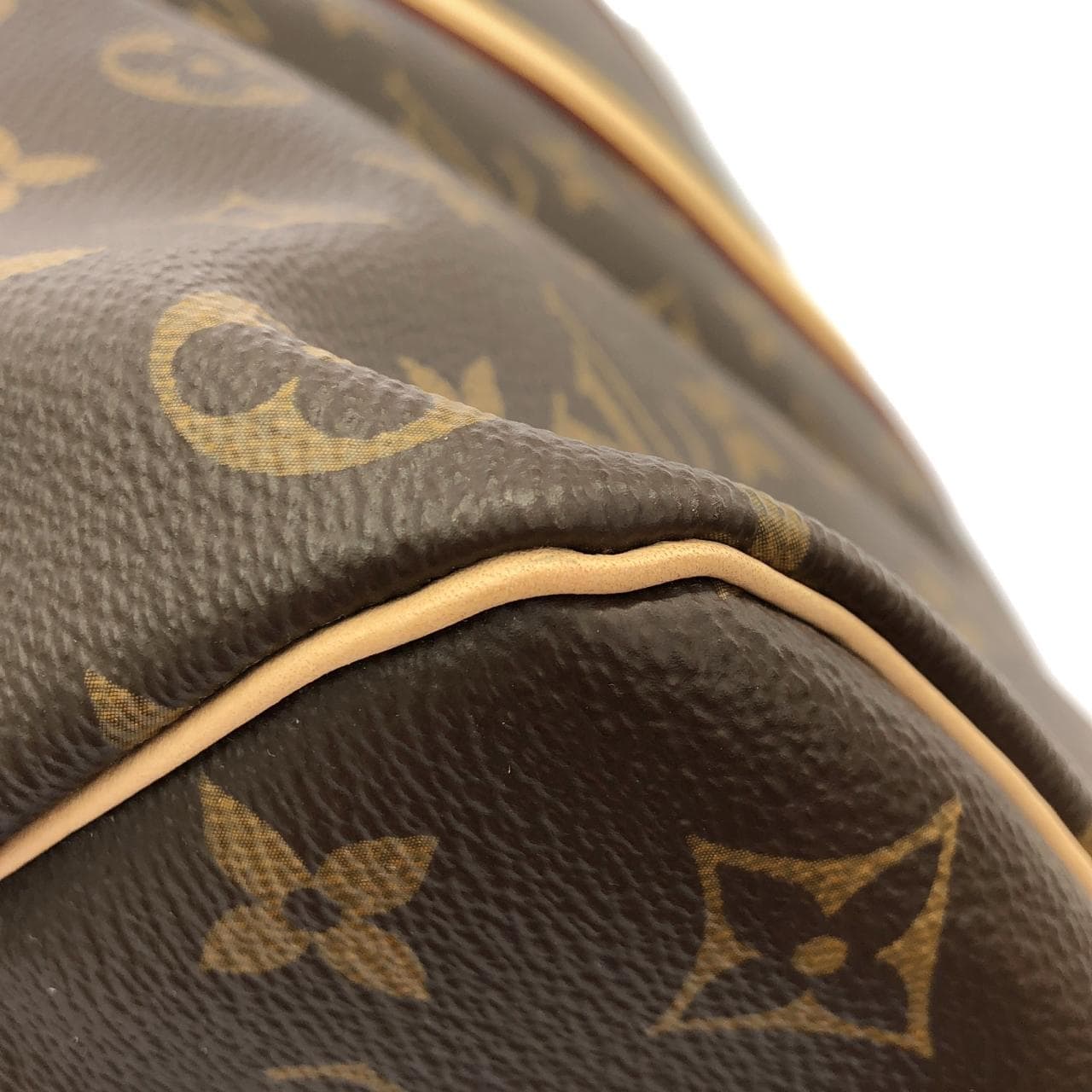 LOUIS VUITTON Keepall M41416 Boston Monogram 3