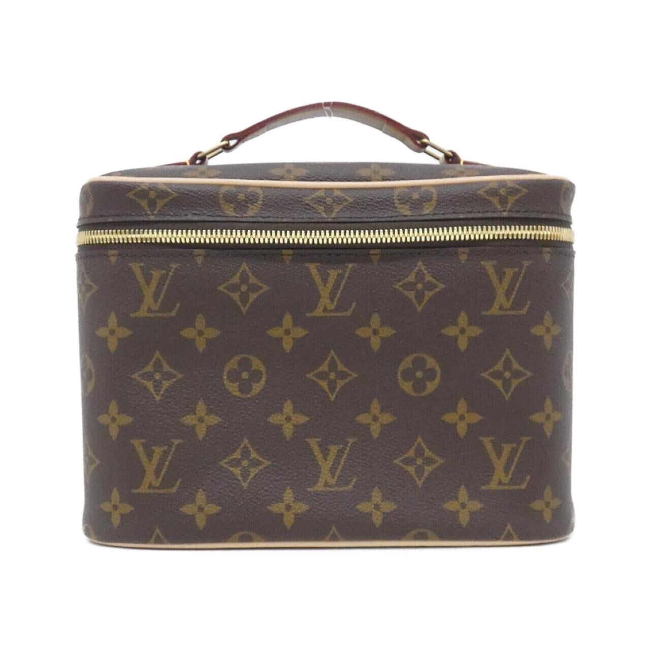 LOUIS VUITTON M42265 Handbag Monogram