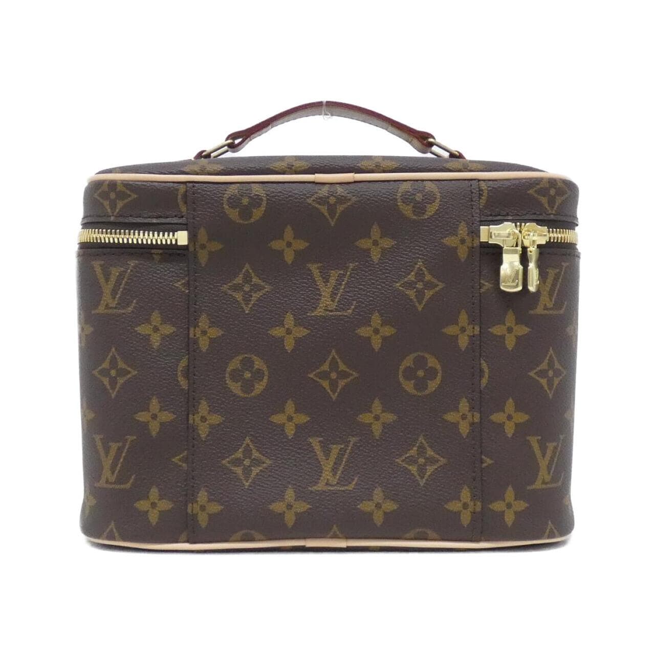 LOUIS VUITTON M42265 Handbag Monogram 2