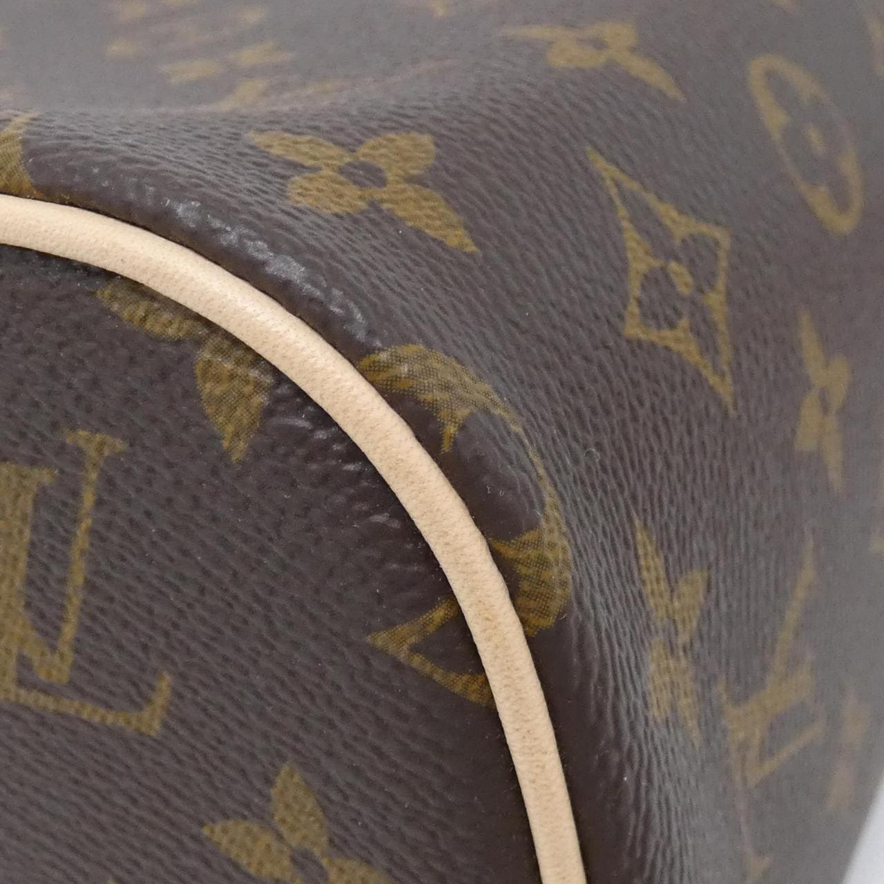 LOUIS VUITTON M42265 Handbag Monogram 3