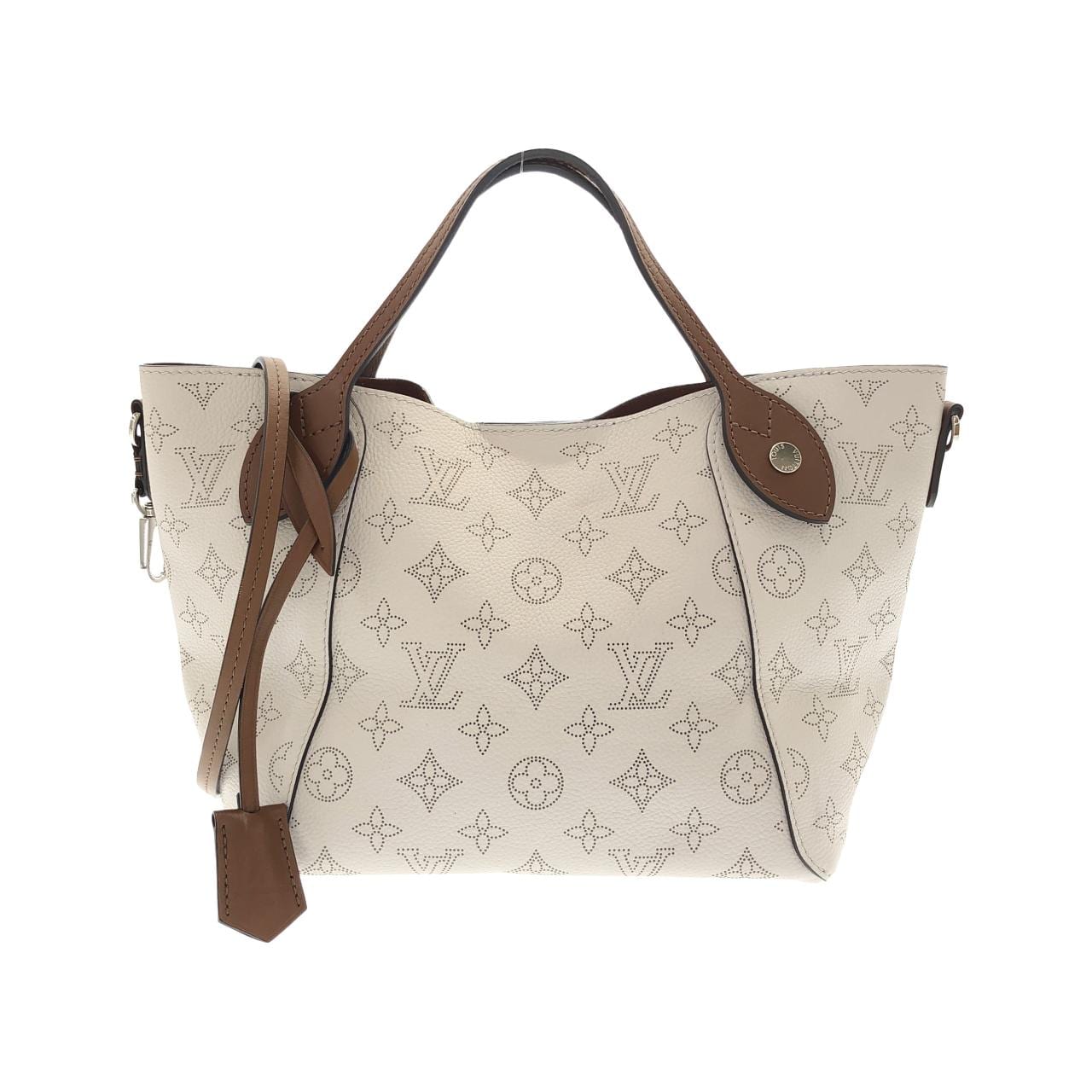 LOUIS VUITTON Mahina M51950 手提包